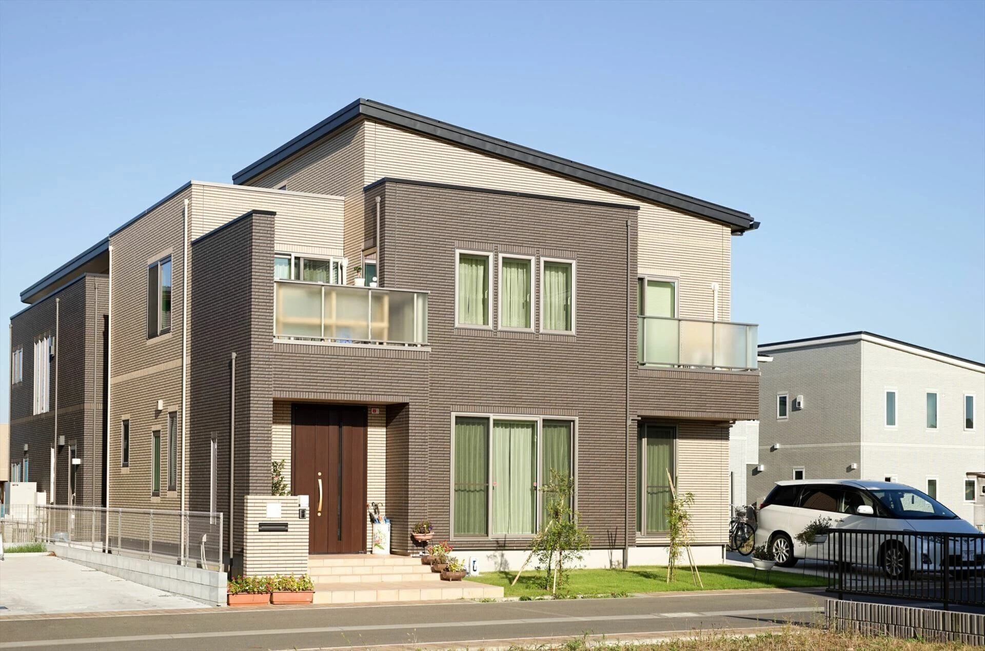 住み替え